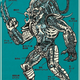 Illustration for article titled Peek inside the anatomies of Gremlins, Predators, and Martian Invaders